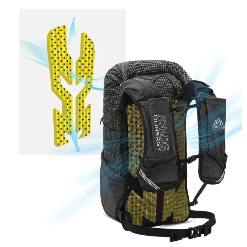 SAC A DOS TACTIQUE 30L (Specna Arms SAC A DOS TACTIQUE 30L (Specna Arms