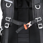 sangles Sac à dos randonnée homme 50l 