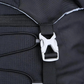 Sac à dos randonnée homme 50l avec fermeture