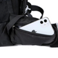 poche smartphone Sac à dos randonnée homme 50l 