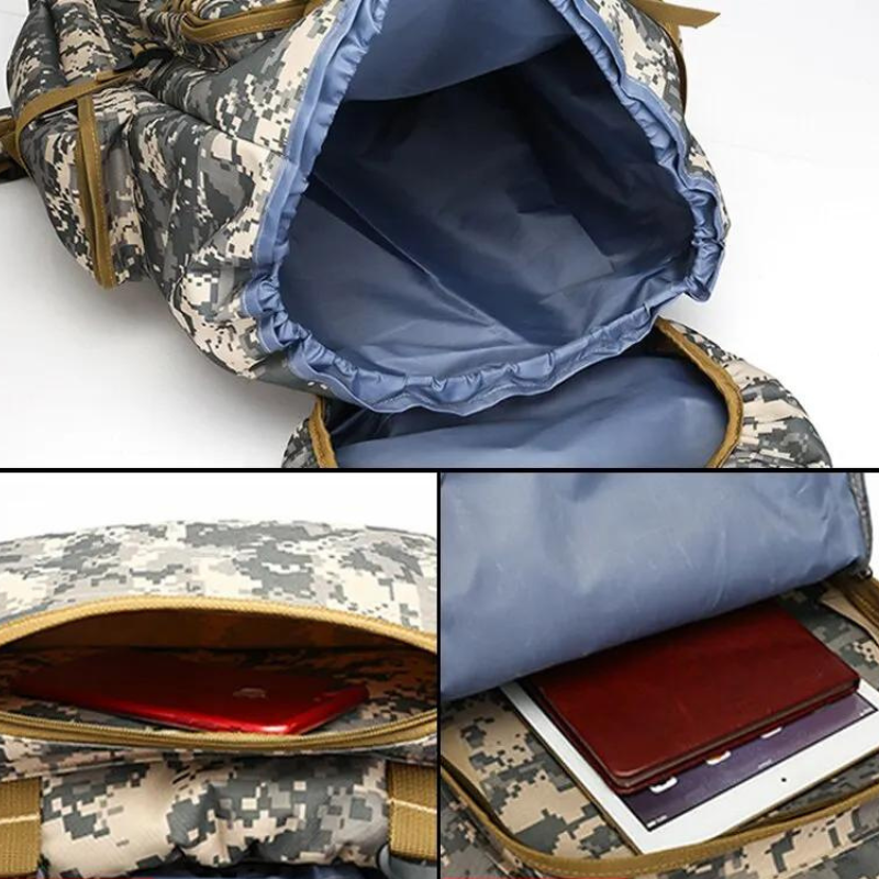 Sac à dos Carrion 80 L | Mountain Warehouse FR Sac à dos Carrion 80 L | Mountain Warehouse FR