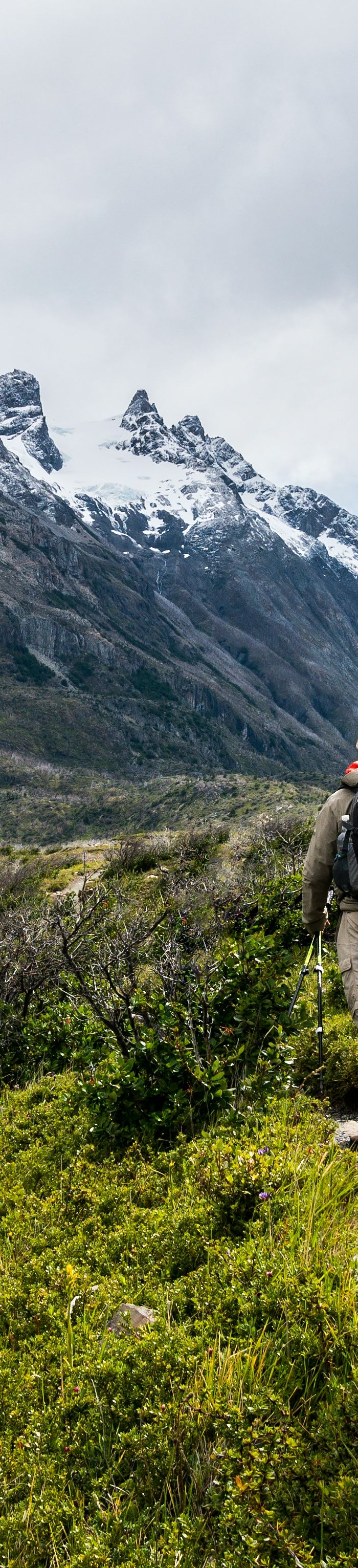 <h1><strong>LÀ OÙ LA ROUTE </strong><em><strong>S'ARRÊTE.</strong></em></h1>