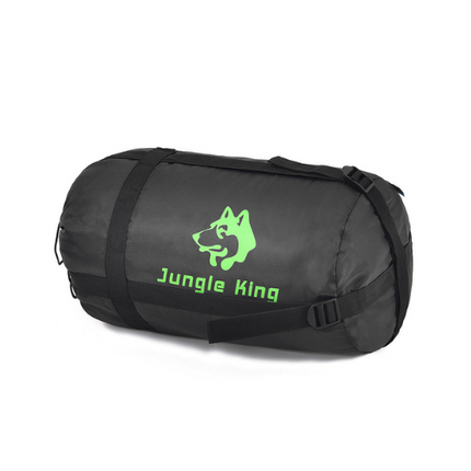 Sac de Couchage Grand Froid de Style Sarcophage Imperméable et Confortable