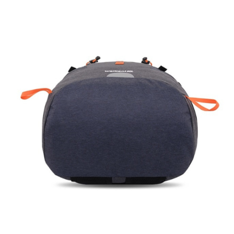 Sac à dos de randonnée étanche de 50L pour hommes de trekking sacs à dos de  voyage pour femmes sac de sport en plein air escalade sacs d'alpinisation  sac de randonnée pack