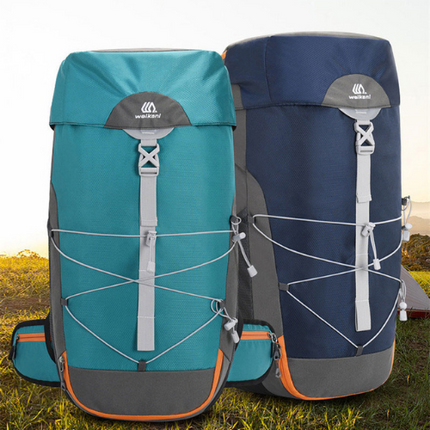 deux sac à dos randonnée 