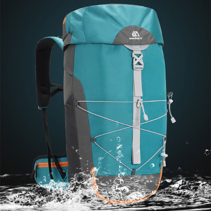 sac à dos randonnée imperméable 