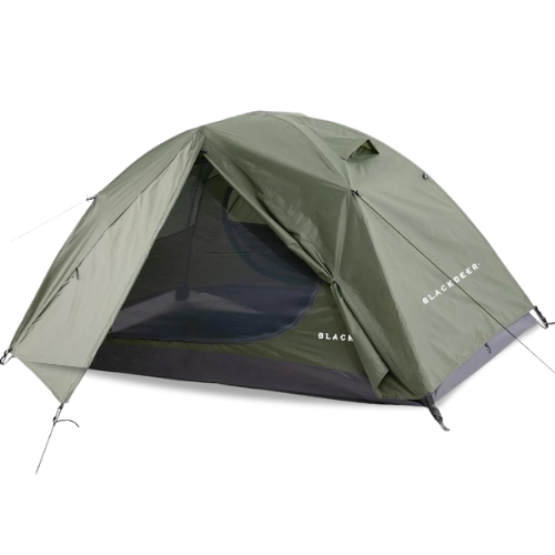 Tente de Trekking - 2 Personnes - TEMPZ™