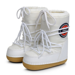 Boots après-ski