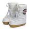 Bottes de randonnée
