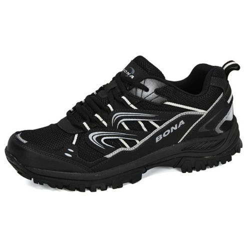 chaussure trail noir