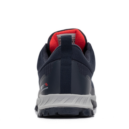 Chaussures de Randonnée Homme Gore-Tex renfort sur talons