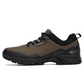 Chaussures de Randonnée Homme Gore-Tex marron
