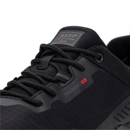 Chaussures de Randonnée Homme Gore-Tex avec lacets