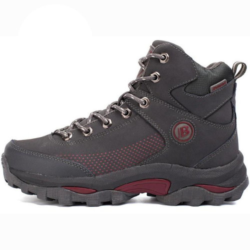 Chaussures de Randonnée Hautes pour Femme