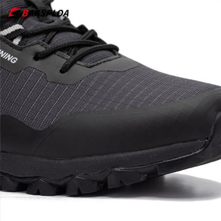 tissu imperméable Chaussures de Randonnée Homme Gore-Tex
