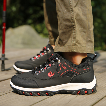 Chaussures de Randonnée Ultra-Légères
