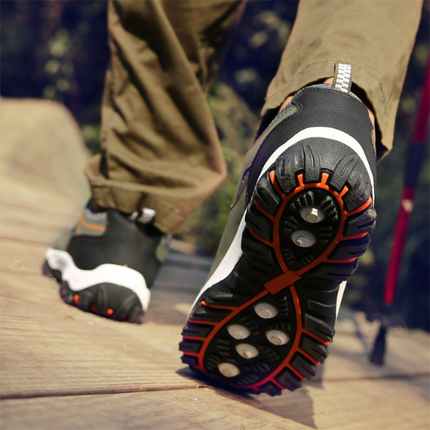 Chaussures de Randonnée Ultra-Légères