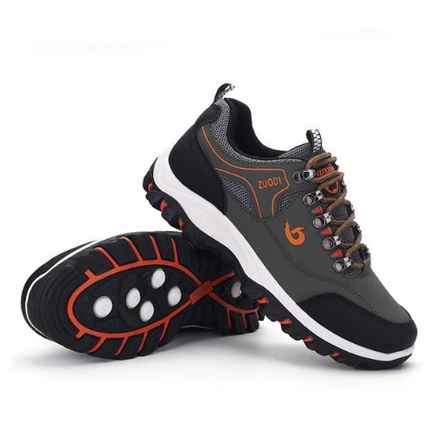 Chaussures de randonnée ultra-légères – vue 4