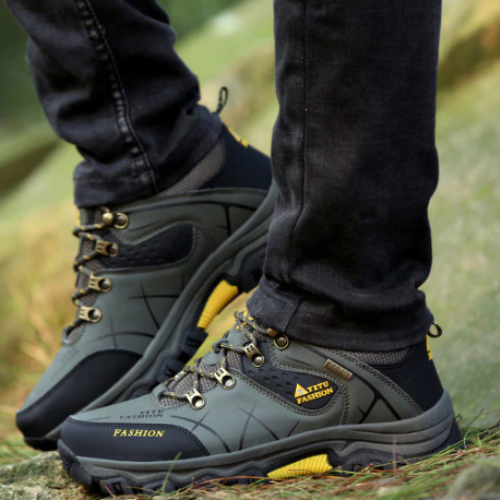 Chaussures Montagne