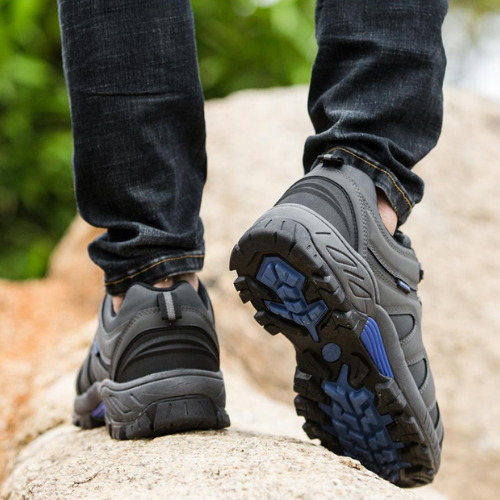 Chaussures de Randonn e Basse pour Homme