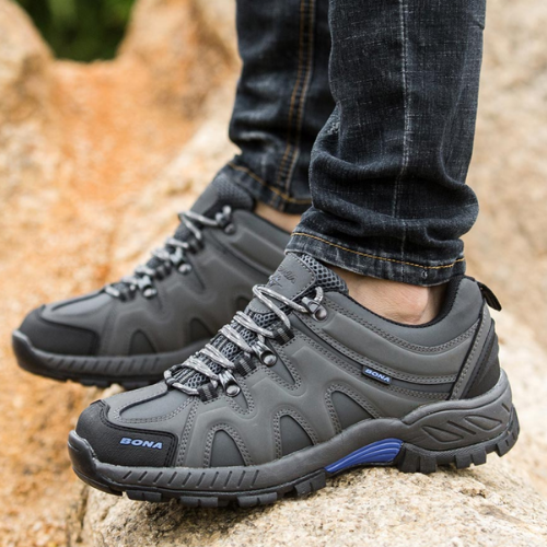 Chaussure Rando Chaussures Randonnée Basse Homme