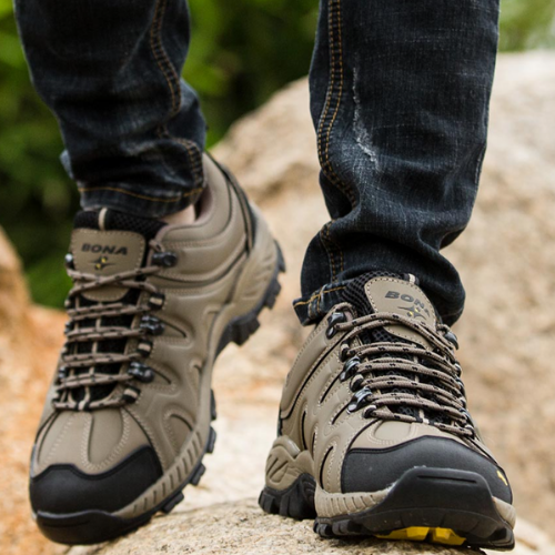 Meilleures Chaussures Basses Chaussures De Randonnée Française