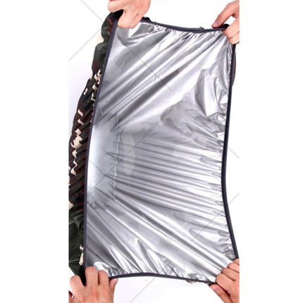 Housse de pluie imperméable pour sac à dos