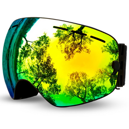BOLT™ - Le masque de Ski interchangeable