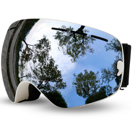 BOLT™ - Le masque de Ski interchangeable