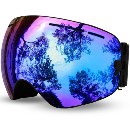 BOLT™ - Le masque de Ski interchangeable