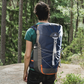 Sac à Dos 40L Imperméable et léger - Randonnée Trekking - WEIKANI40™