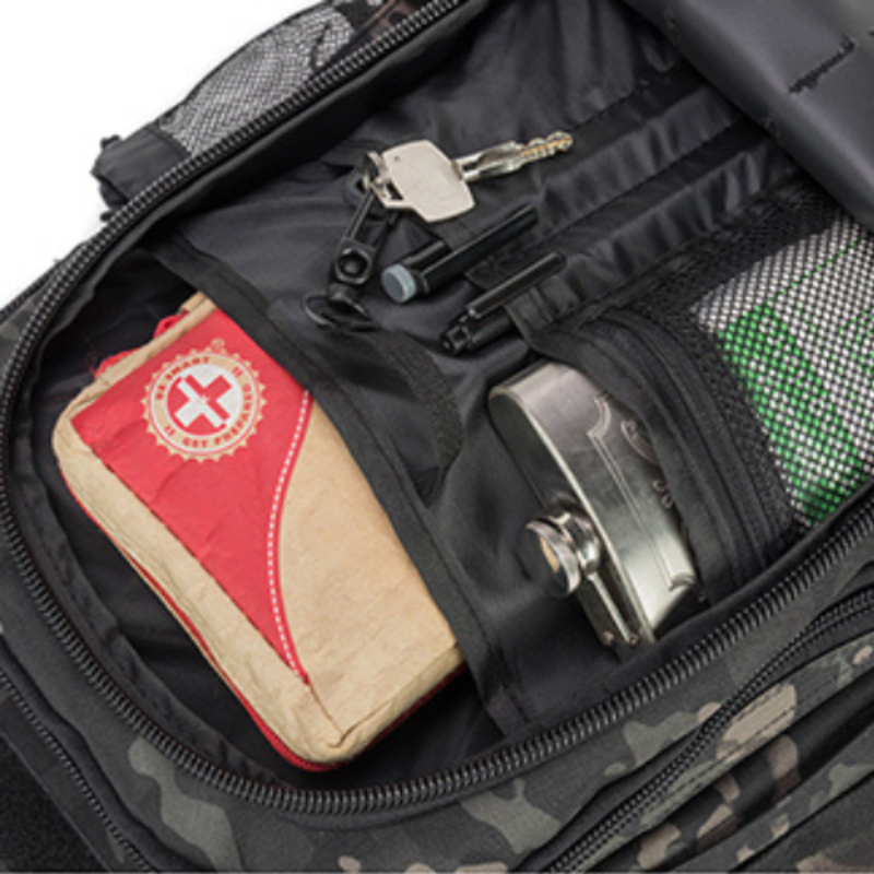 SAC A DOS Trex 60L Coyote Camouflage Militaire Randonnee Commando SAC A DOS Trex 60L Coyote Camouflage Militaire Randonnee Commando