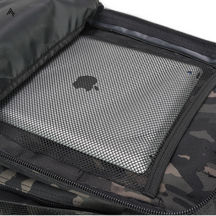 Sac à Dos Militaire pour Homme 30L