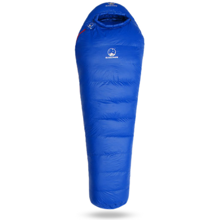 Sac de Couchage Grand Froid Isolant de Style Momie en Nylon