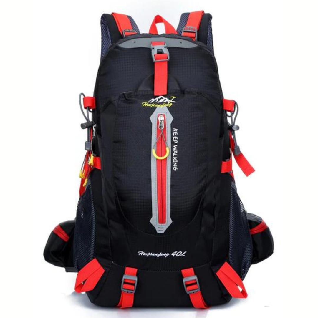 Sac à Dos 40L - Randonnée | Imperméable & Confort Sac à Dos 40L - Randonnée | Imperméable & Confort