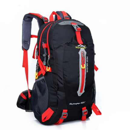 Sac à Dos Randonnée Ultra-Confort 40L 