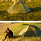 Tente de Trekking - 2 Personnes - TEMPZ™
