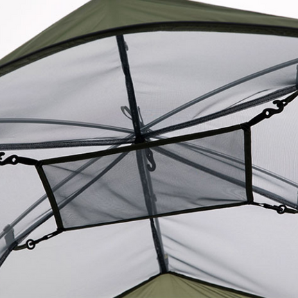 Tente de Camping et Randonnée 2 Places