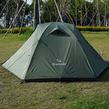 Tente de Camping et Randonnée 2 Places